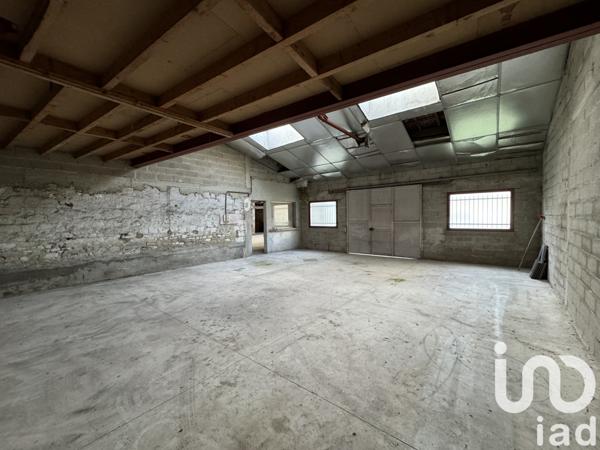 Maison à vendre 6 pièces 180 m² Châlons-en-Champagne