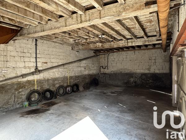 Maison à vendre 6 pièces 180 m² Châlons-en-Champagne