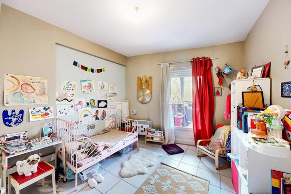 Appartement 2 pièces 49 m² Saint Roch / Gambetta