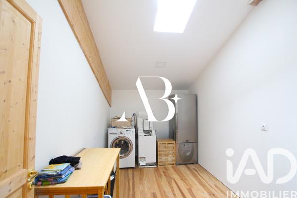 Maison à vendre 8 pièces 291 m² Saint-Macaire