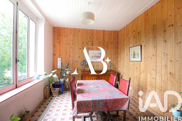 Maison à vendre 8 pièces 291 m² Saint-Macaire