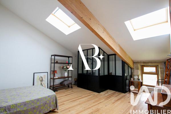 Maison à vendre 8 pièces 291 m² Saint-Macaire