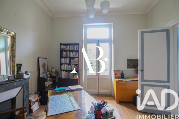 Maison à vendre 8 pièces 291 m² Saint-Macaire