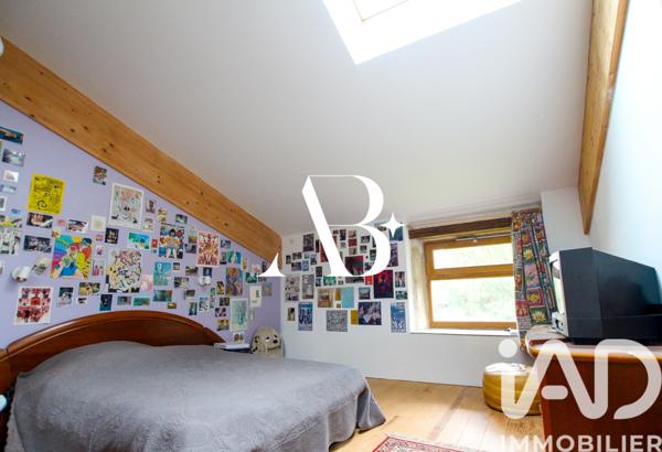 Maison à vendre 8 pièces 291 m² Saint-Macaire