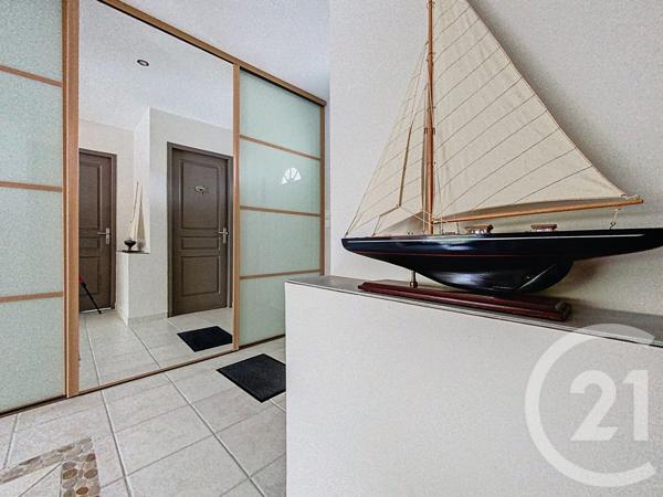 Maison à vendre  5 pièces - 127,17 m2 BREUIL MAGNE - 17