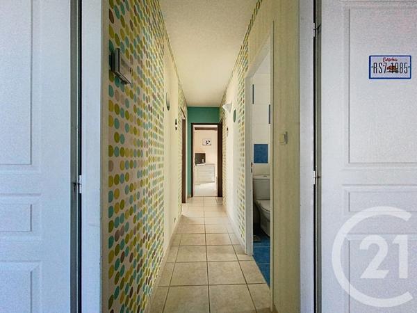 Maison à vendre  5 pièces - 127,17 m2 BREUIL MAGNE - 17