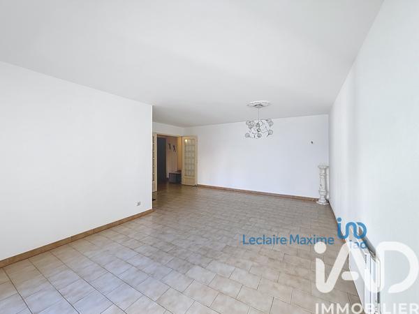 Appartement à vendre 4 pièces 85 m² Béziers
