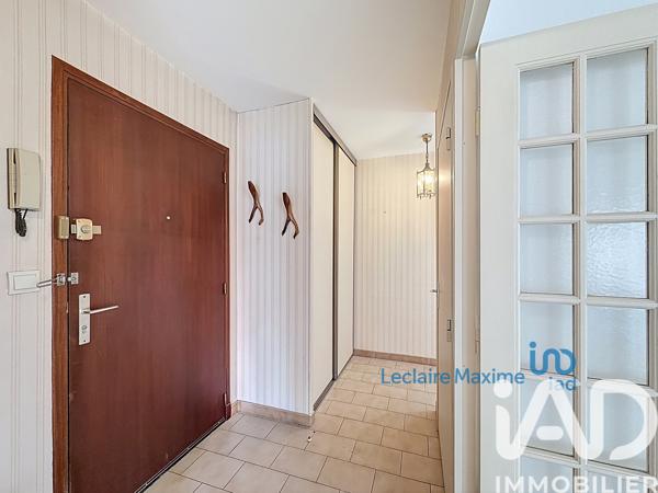 Appartement à vendre 4 pièces 85 m² Béziers