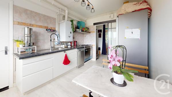 Appartement F3 à vendre  3 pièces - 70,95 m2 ANGLET - 64