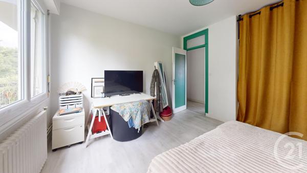 Appartement F3 à vendre  3 pièces - 70,95 m2 ANGLET - 64