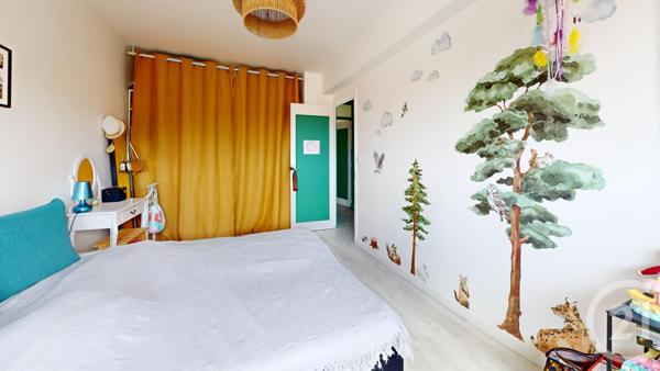 Appartement F3 à vendre  3 pièces - 70,95 m2 ANGLET - 64