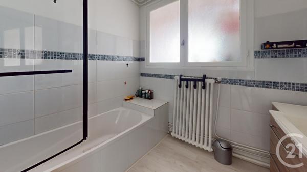 Appartement F3 à vendre  3 pièces - 70,95 m2 ANGLET - 64