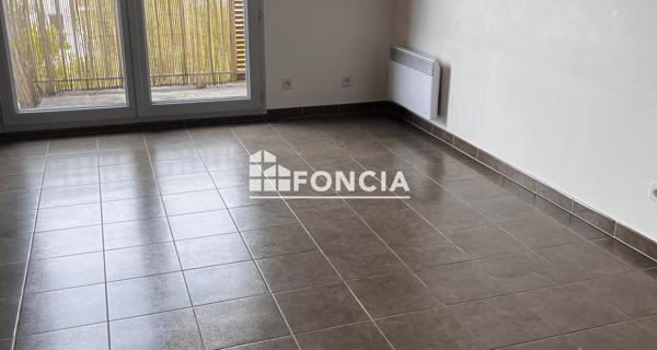Location Appartement 2 pièces 39.73 m² - Chartres 28000