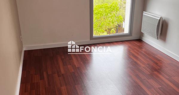Location Appartement 2 pièces 39.73 m² - Chartres 28000