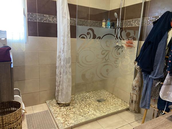 Maison à vendre à Nanteuil-lès-Meaux - Un véritable bijou à découvrir !