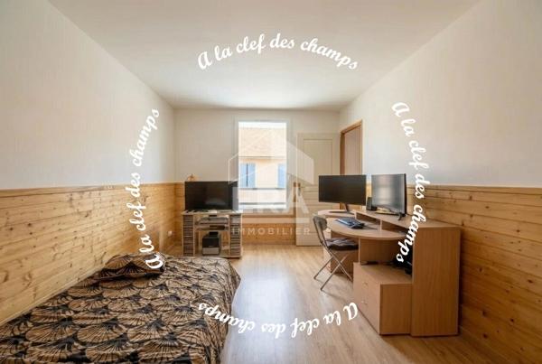 Maison Gif Sur Yvette 6 pièce(s) 150 m2