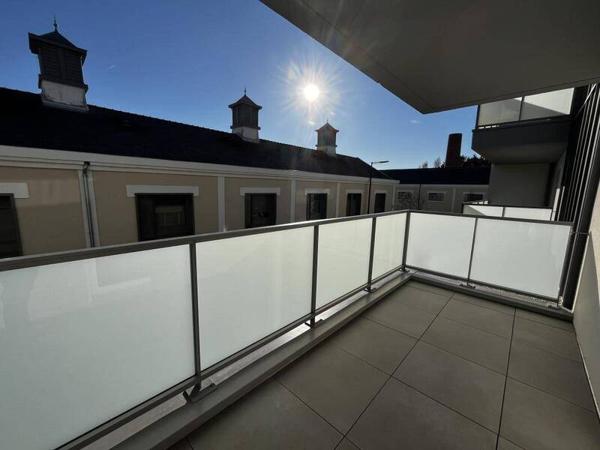 Appartement 3 pièces                                        - 49800 Trélazé Réf : 56