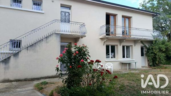 Maison à vendre 10 pièces 339 m² Clarac