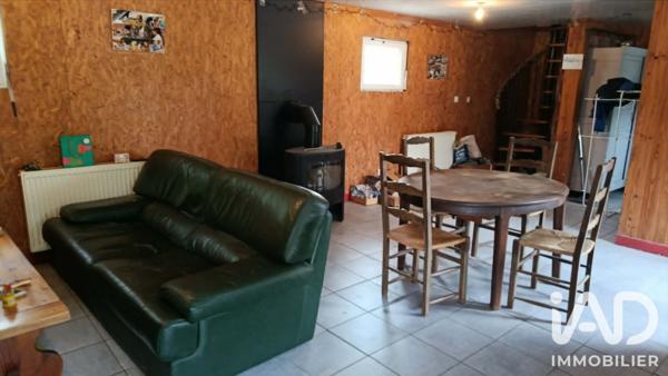 Maison à vendre 10 pièces 339 m² Clarac
