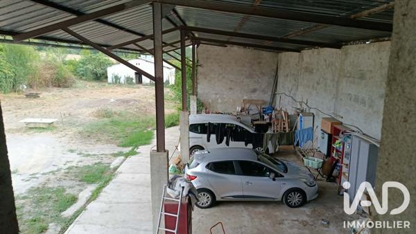 Maison à vendre 10 pièces 339 m² Clarac