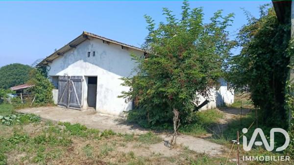 Maison à vendre 10 pièces 339 m² Clarac