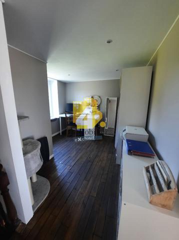 Maison - 4 pièces - 87 m²