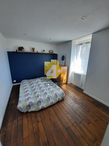 Maison - 4 pièces - 87 m²