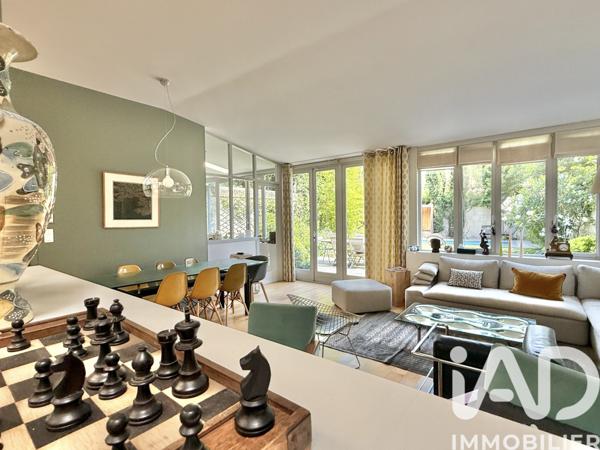 Maison à vendre 8 pièces 215 m² Bordeaux