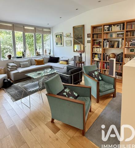 Maison à vendre 8 pièces 215 m² Bordeaux