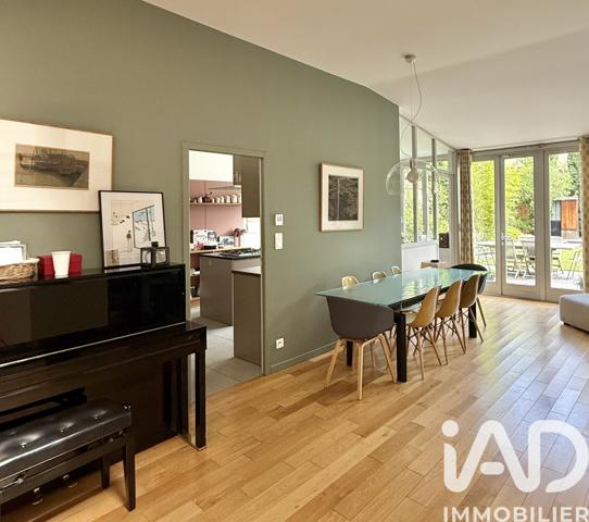 Maison à vendre 8 pièces 215 m² Bordeaux