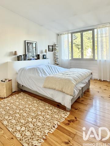 Maison à vendre 8 pièces 215 m² Bordeaux