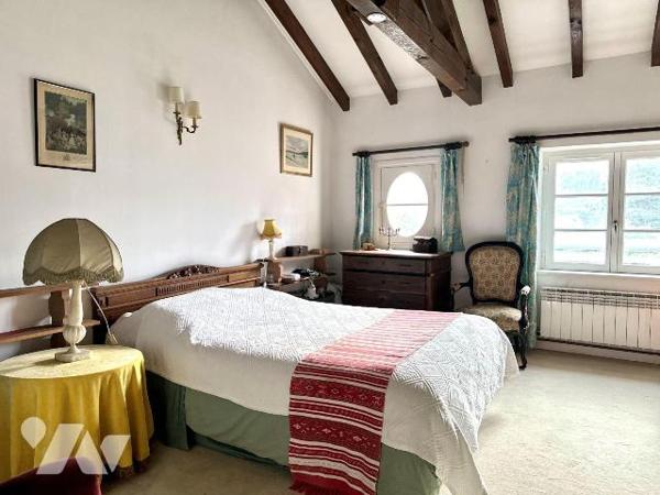 Maison à Vendre à CAPBRETON (40130) Landes (40)

Charmante Maison familiale d'environ 200 m²,...