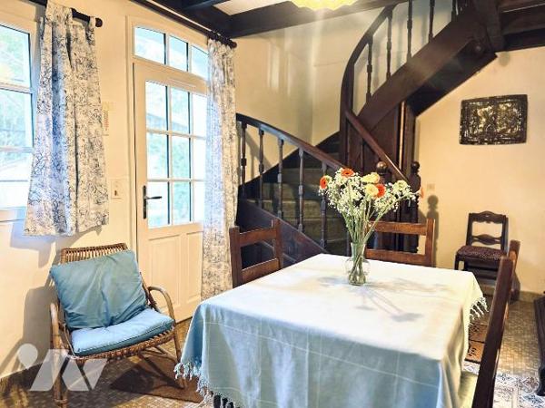 Maison à Vendre à CAPBRETON (40130) Landes (40)

Charmante Maison familiale d'environ 200 m²,...