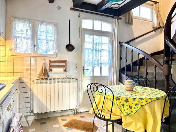 Maison à Vendre à CAPBRETON (40130) Landes (40)

Charmante Maison familiale d'environ 200 m²,...