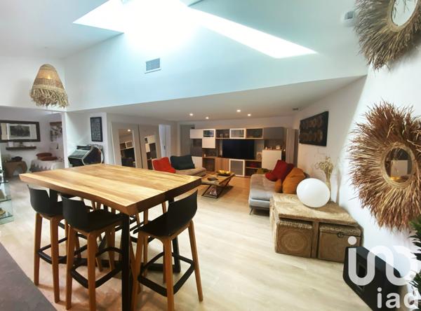 Appartement à vendre 5 pièces 156 m² Nîmes-Saint-Césaire