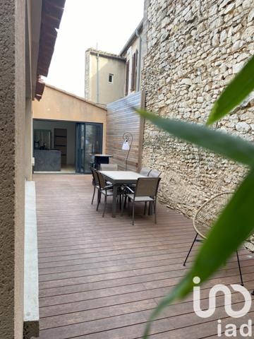 Appartement à vendre 5 pièces 156 m² Nîmes-Saint-Césaire