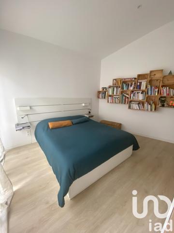 Appartement à vendre 5 pièces 156 m² Nîmes-Saint-Césaire
