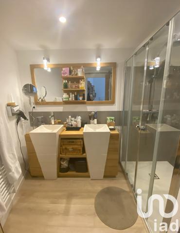 Appartement à vendre 5 pièces 156 m² Nîmes-Saint-Césaire