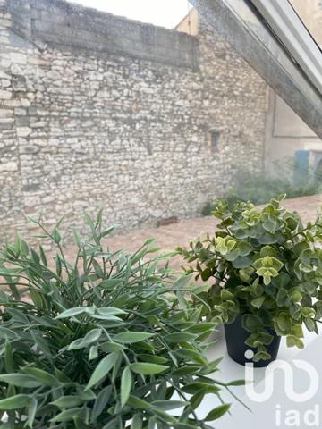 Appartement à vendre 5 pièces 156 m² Nîmes-Saint-Césaire