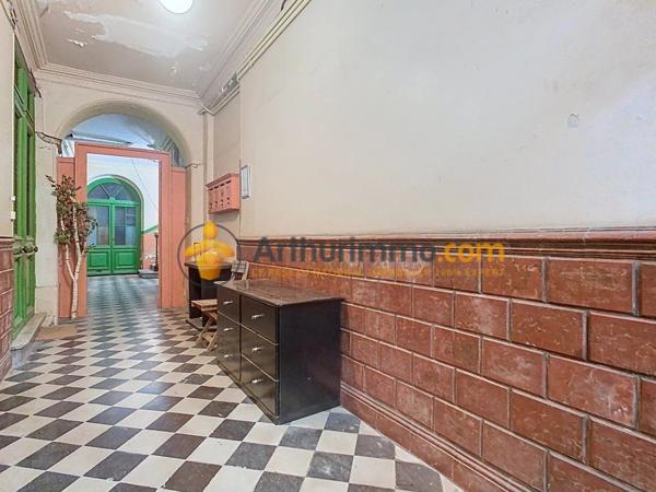 Location Appartement 5 pièces 116 m2 à Perpignan