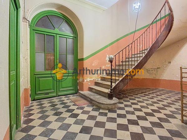 Location Appartement 5 pièces 116 m2 à Perpignan