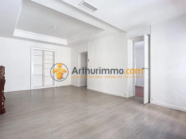 Location Appartement 5 pièces 116 m2 à Perpignan