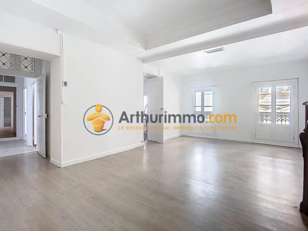 Location Appartement 5 pièces 116 m2 à Perpignan