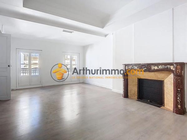 Location Appartement 5 pièces 116 m2 à Perpignan