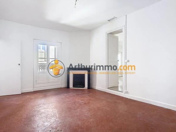 Location Appartement 5 pièces 116 m2 à Perpignan