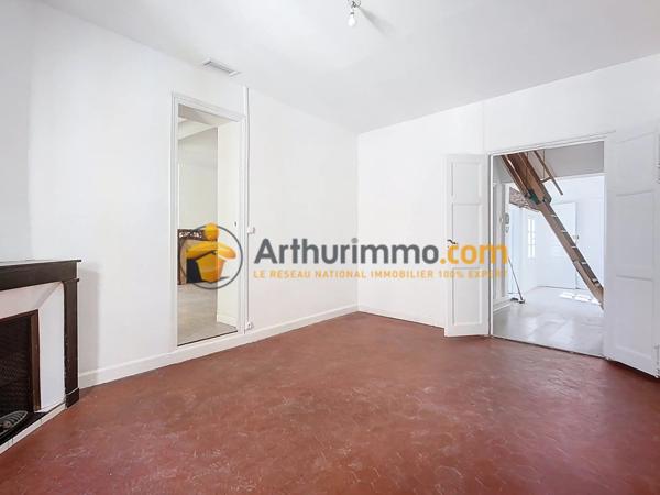 Location Appartement 5 pièces 116 m2 à Perpignan