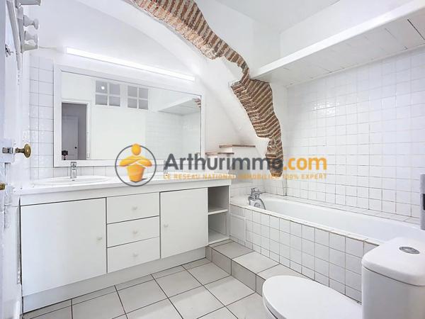 Location Appartement 5 pièces 116 m2 à Perpignan