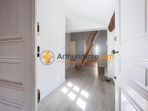 Location Appartement 5 pièces 116 m2 à Perpignan