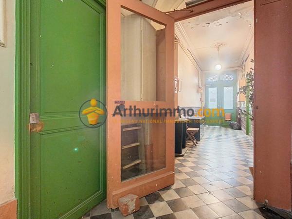 Location Appartement 5 pièces 116 m2 à Perpignan