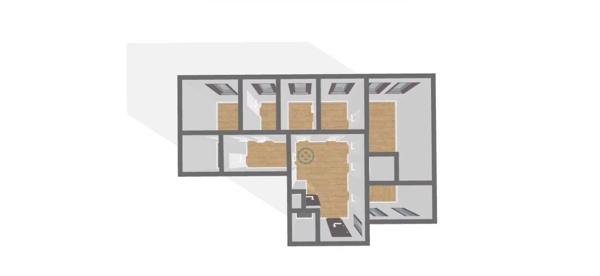 Location Appartement 5 pièces 116 m2 à Perpignan